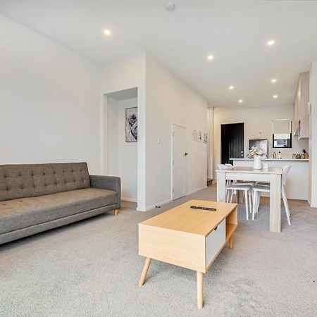 Cozy Brand New Townhouse 3 Villa Auckland Eksteriør bilde